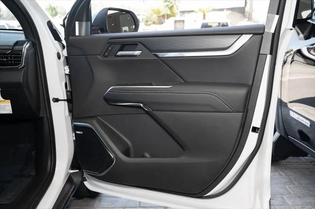 2026 GMC Acadia Elevation FWD