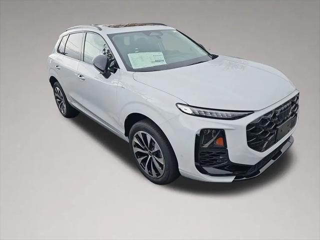 2026 Audi Q3 TFSI quattro S tronic for sale in Lenox, MA