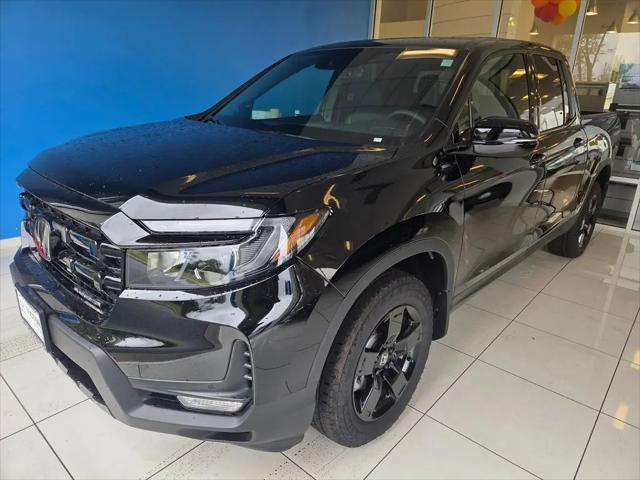 2026 Honda Ridgeline Black Edition for sale in Peoria, IL