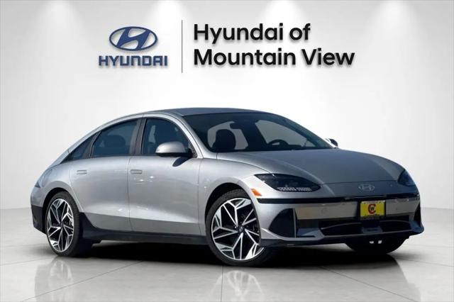 2023 Hyundai IONIQ 6 SEL for sale in Mountain View, CA