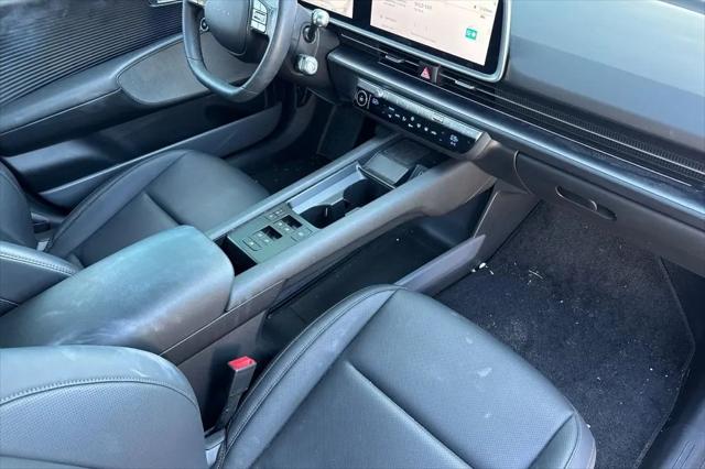 2023 Hyundai IONIQ 6 SEL
