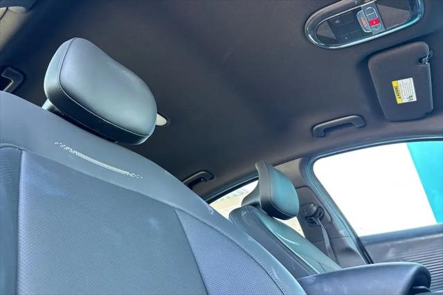 2023 Hyundai IONIQ 6 SEL