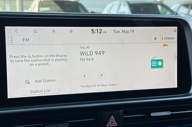 2023 Hyundai IONIQ 6 SEL
