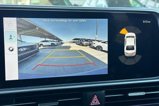 2023 Hyundai IONIQ 6 SEL