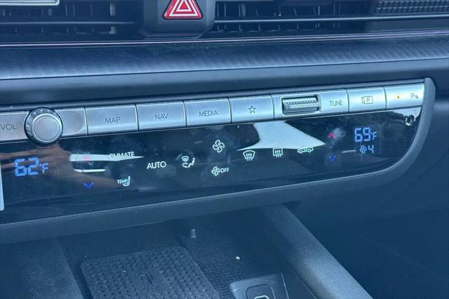 2023 Hyundai IONIQ 6 SEL
