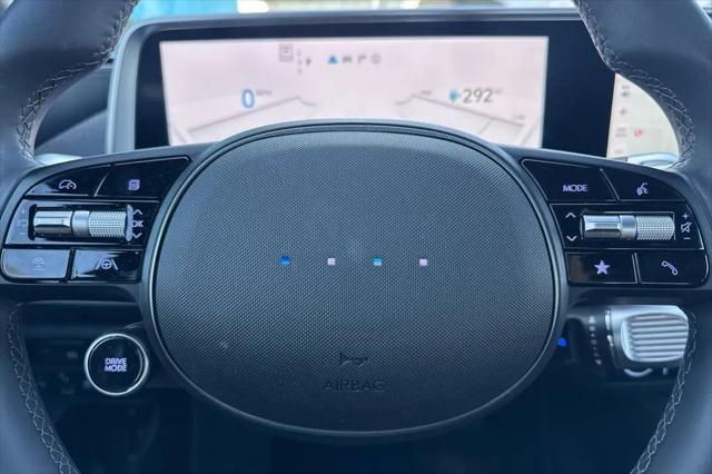 2023 Hyundai IONIQ 6 SEL