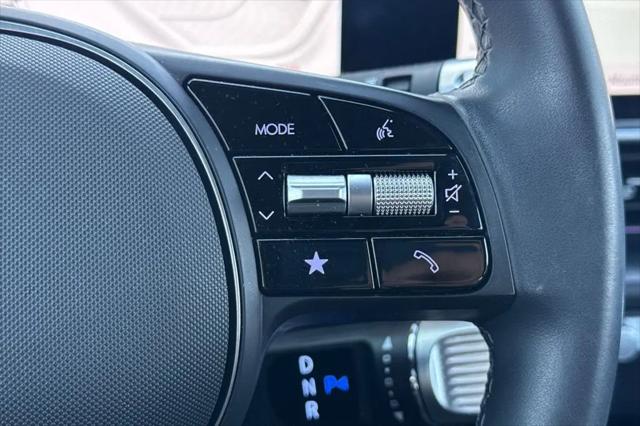 2023 Hyundai IONIQ 6 SEL