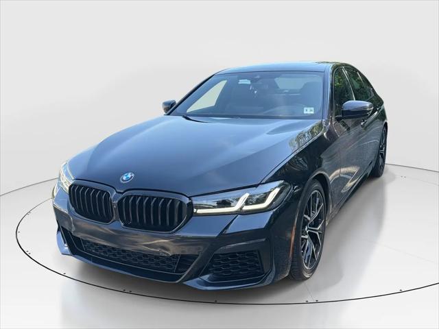 2022 BMW M5 i xDrive for sale in Freehold, NJ