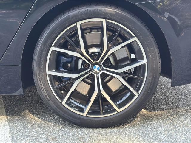 2022 BMW M5 i xDrive