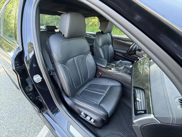 2022 BMW M5 i xDrive