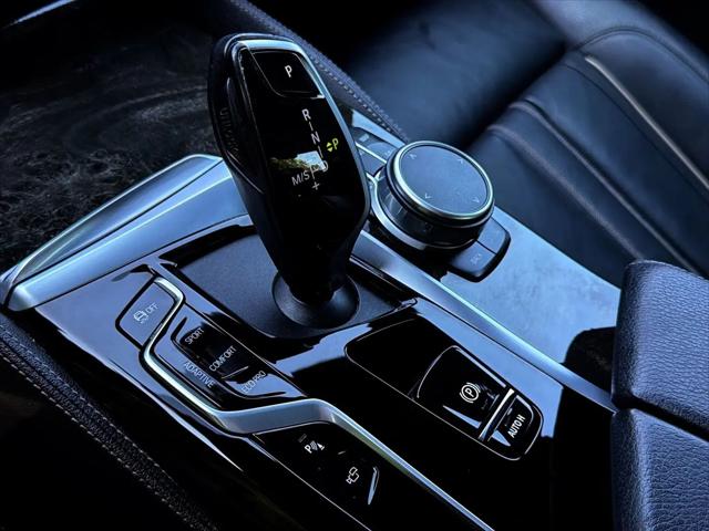 2022 BMW M5 i xDrive