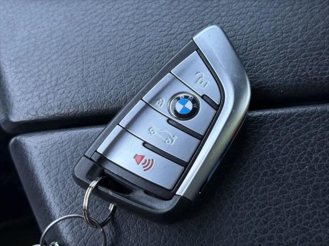 2022 BMW M5 i xDrive