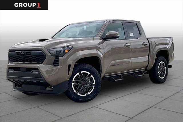 2026 Toyota Tacoma TRD Sport for sale in Harvey, LA