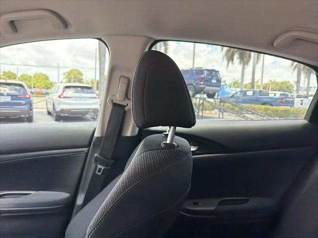 2022 Honda Insight EX