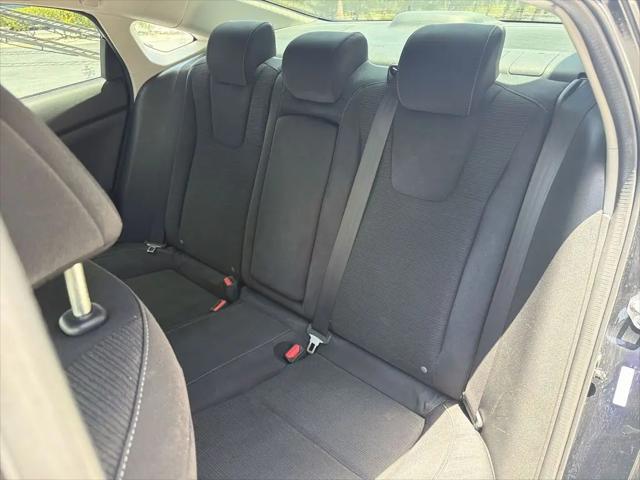 2022 Honda Insight EX