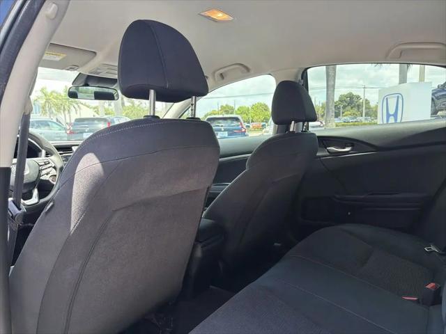 2022 Honda Insight EX