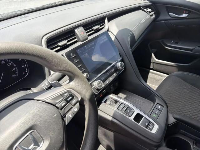 2022 Honda Insight EX