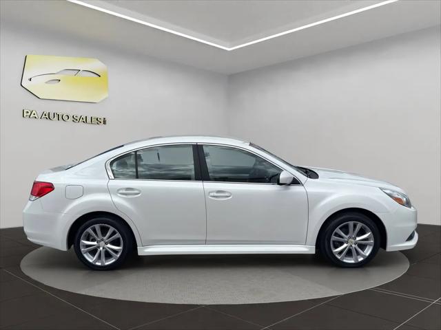 2013 Subaru Legacy 2.5i Premium