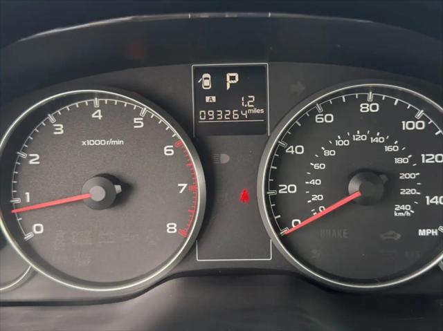 2013 Subaru Legacy 2.5i Premium