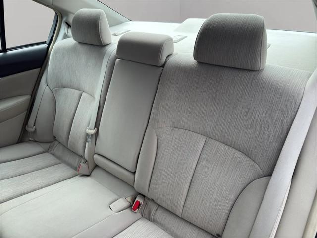 2013 Subaru Legacy 2.5i Premium