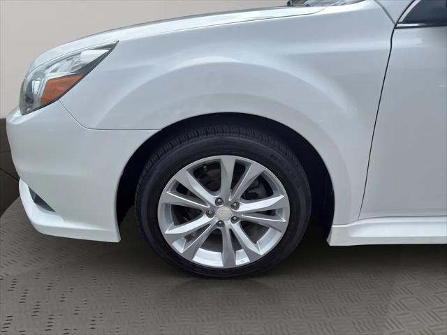 2013 Subaru Legacy 2.5i Premium