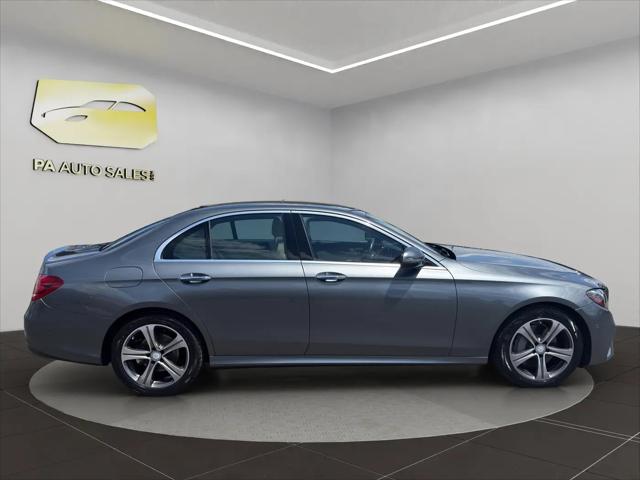2017 Mercedes-Benz E-CLASS E 300 E 300