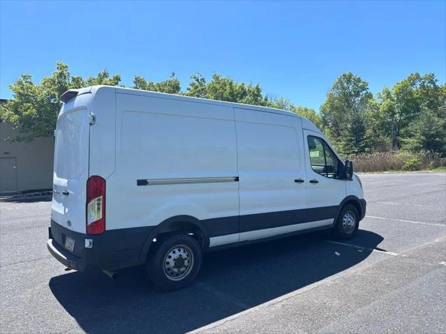 2023 Ford Transit Cargo Van T-250