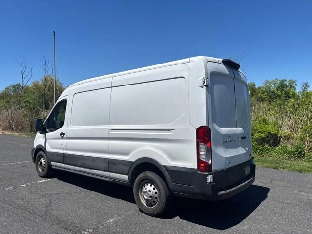 2023 Ford Transit Cargo Van T-250