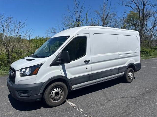 2023 Ford Transit Cargo Van T-250