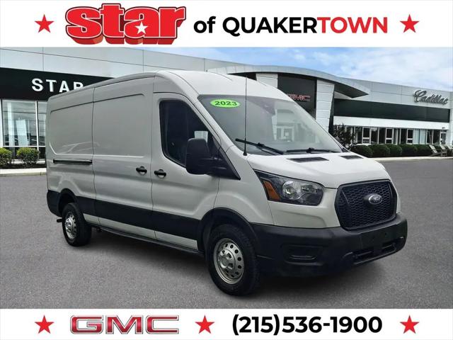 2023 Ford Transit Cargo Van T-250 for sale in Quakertown, PA