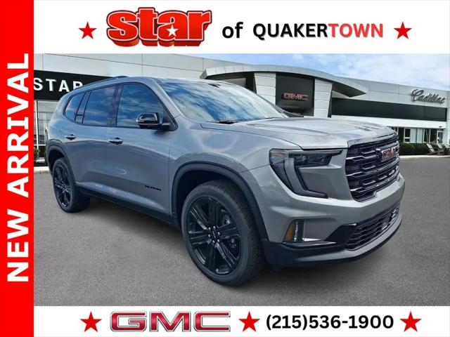 2026 GMC Acadia Elevation AWD for sale in Quakertown, PA