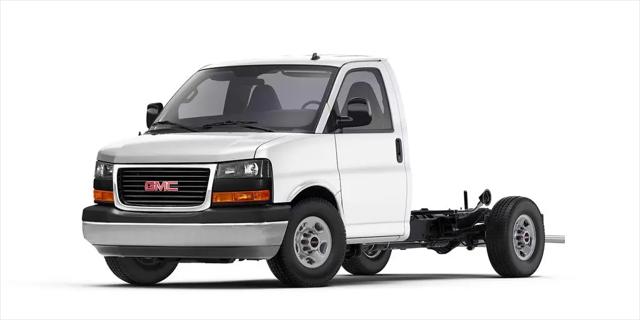 2025 GMC Savana Cutaway Work Van for sale in Quakertown, PA