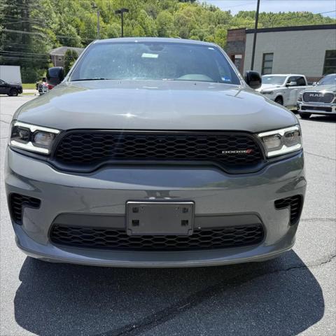 2023 Dodge Durango GT AWD