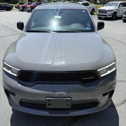2023 Dodge Durango GT AWD