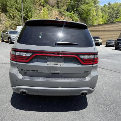 2023 Dodge Durango GT AWD