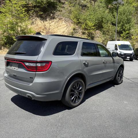 2023 Dodge Durango GT AWD