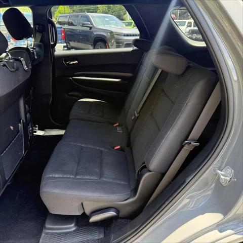 2023 Dodge Durango GT AWD