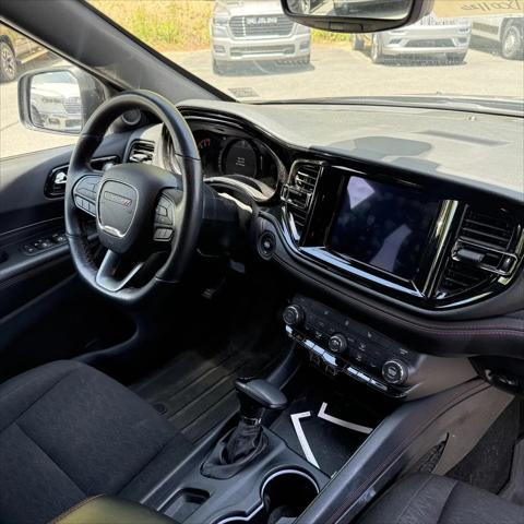 2023 Dodge Durango GT AWD
