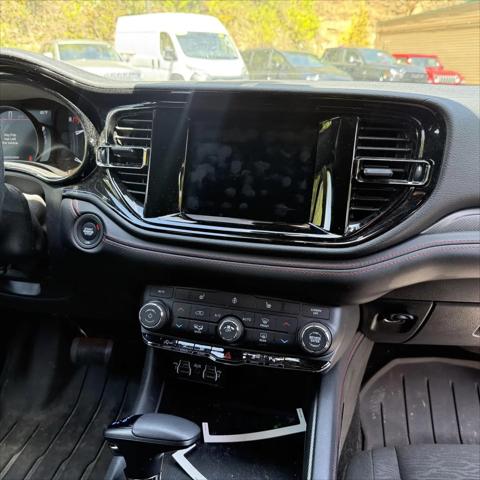 2023 Dodge Durango GT AWD