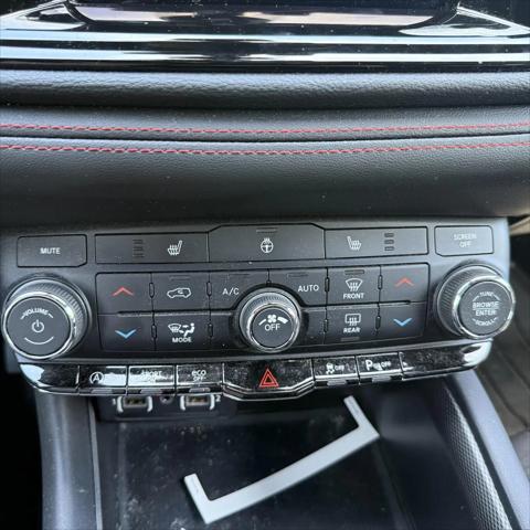 2023 Dodge Durango GT AWD