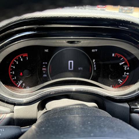 2023 Dodge Durango GT AWD