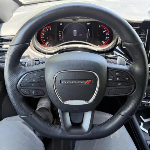 2023 Dodge Durango GT AWD