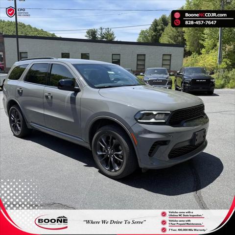2023 Dodge Durango GT AWD for sale in Boone, NC