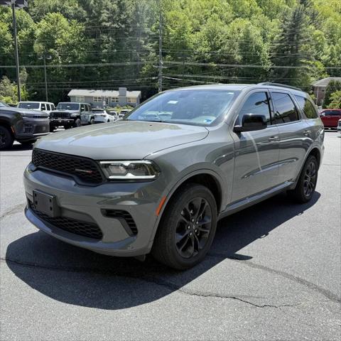 2023 Dodge Durango GT AWD