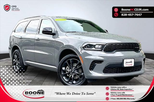 2023 Dodge Durango GT AWD for sale in Boone, NC