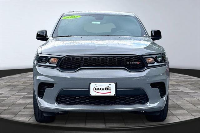 2023 Dodge Durango GT AWD