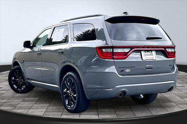 2023 Dodge Durango GT AWD