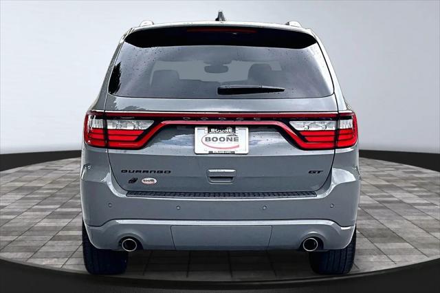 2023 Dodge Durango GT AWD