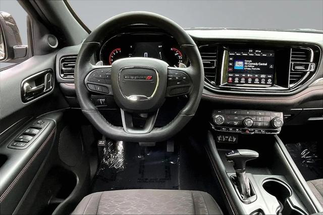 2023 Dodge Durango GT AWD