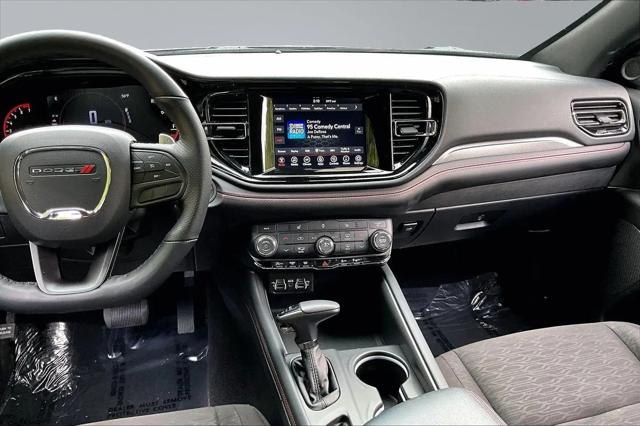 2023 Dodge Durango GT AWD